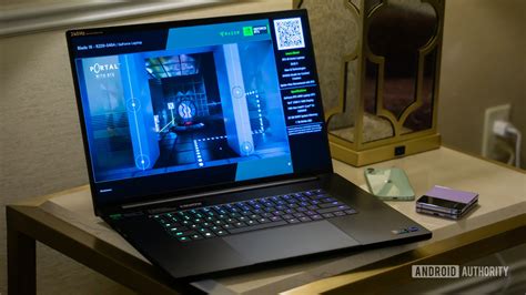 Razer Blade 18 driver