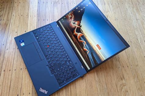 Lenovo ThinkPad E16 Gen