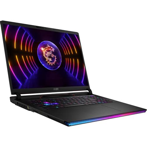 MSI Pulse 15 B13VFK