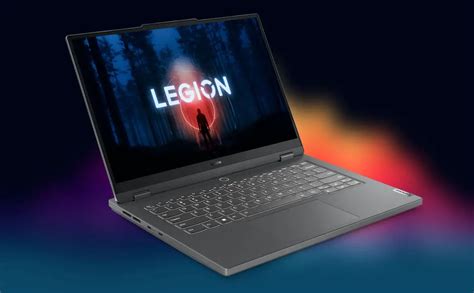 Lenovo Legion Slim 5