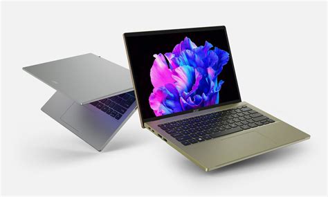 Acer Swift Go 14