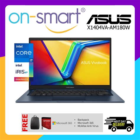 Asus Vivobook 14 X1404VA