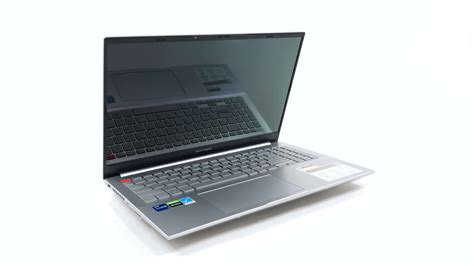 Asus Vivobook Pro 15