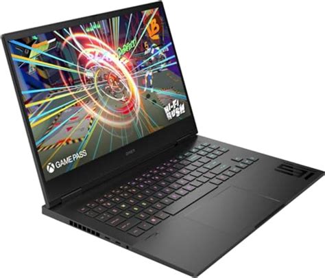 HP OMEN 16-wf1000 updated